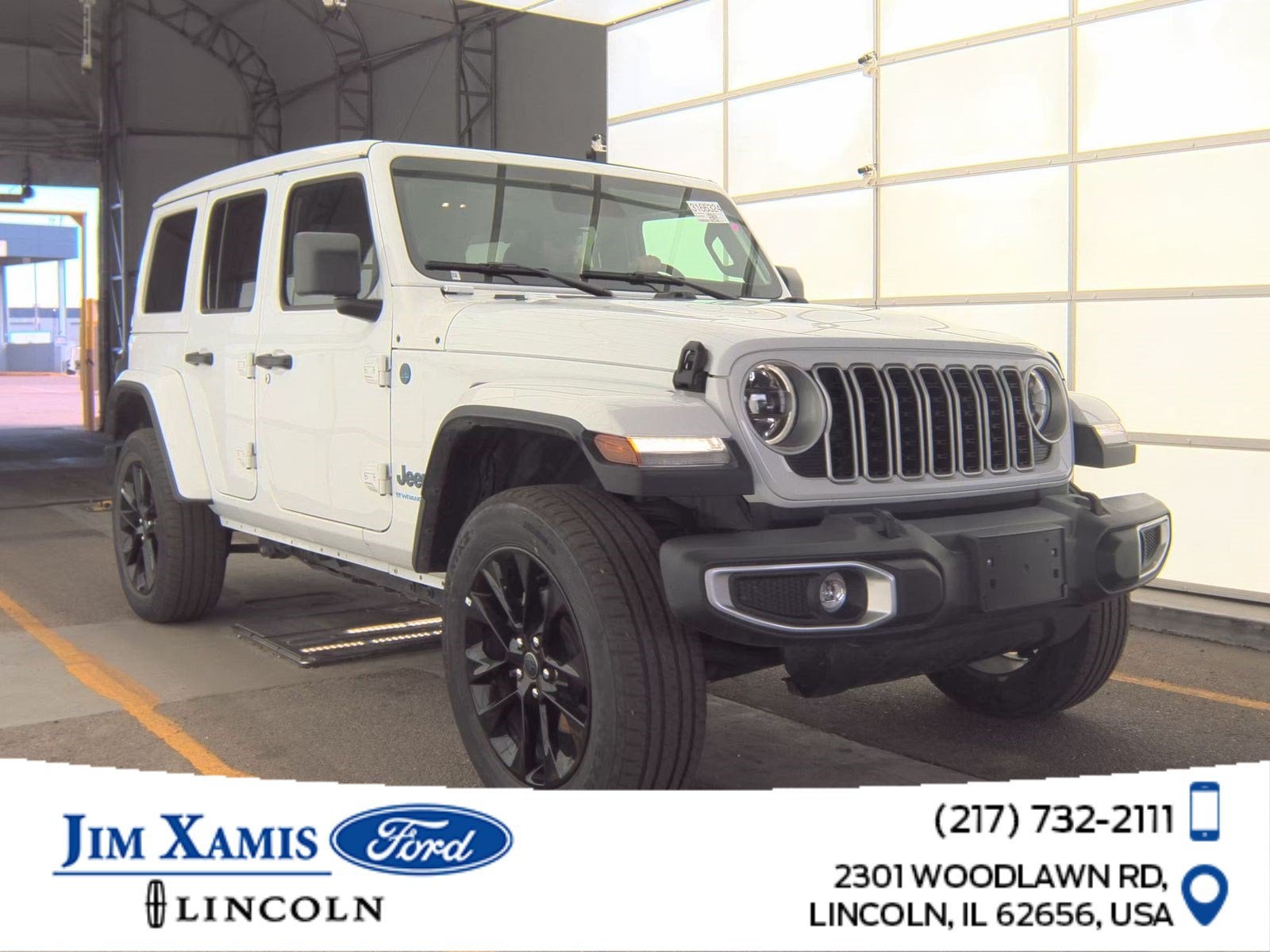 jeep wrangler 4xe 2025 1C4RJXP69SW600538 image jeep wrangler 4xe 2025 1C4RJXP69SW600538 image